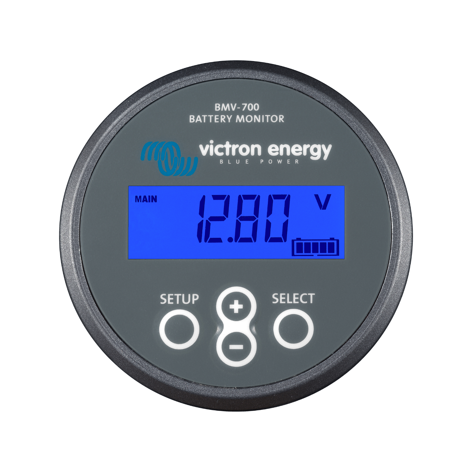 Monitor Baterii BMV-700 | Victron Energy