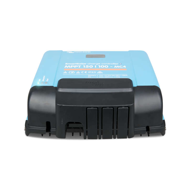 Puszka kablowa MPPT WireBox-XL MC4 | Victron Energy
