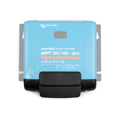 Puszka kablowa MPPT WireBox-XL MC4 | Victron Energy