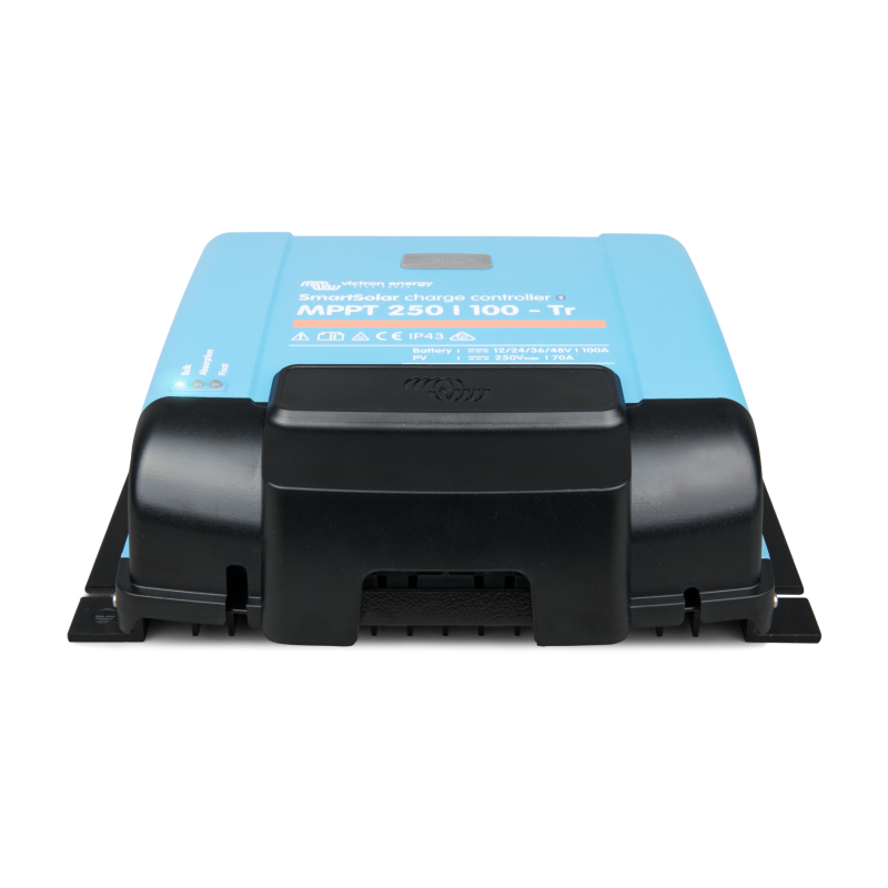 Puszka kablowa MPPT WireBox-XL Tr | Victron Energy