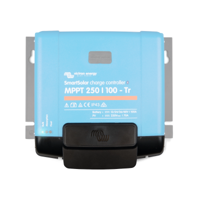 Puszka kablowa MPPT WireBox-XL Tr | Victron Energy