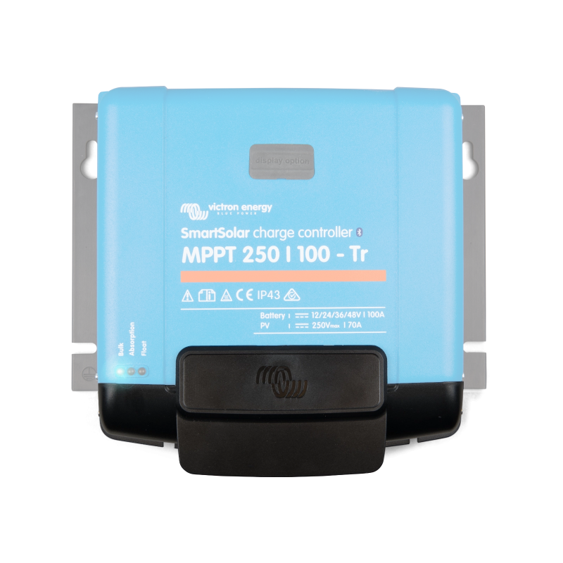 Puszka kablowa MPPT WireBox-XL Tr | Victron Energy