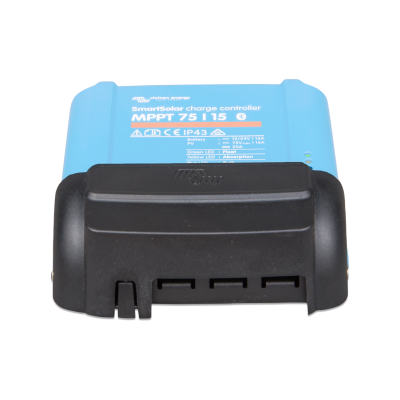 Puszka kablowa MPPT WireBox-S 75-10/15 | Victron Energy