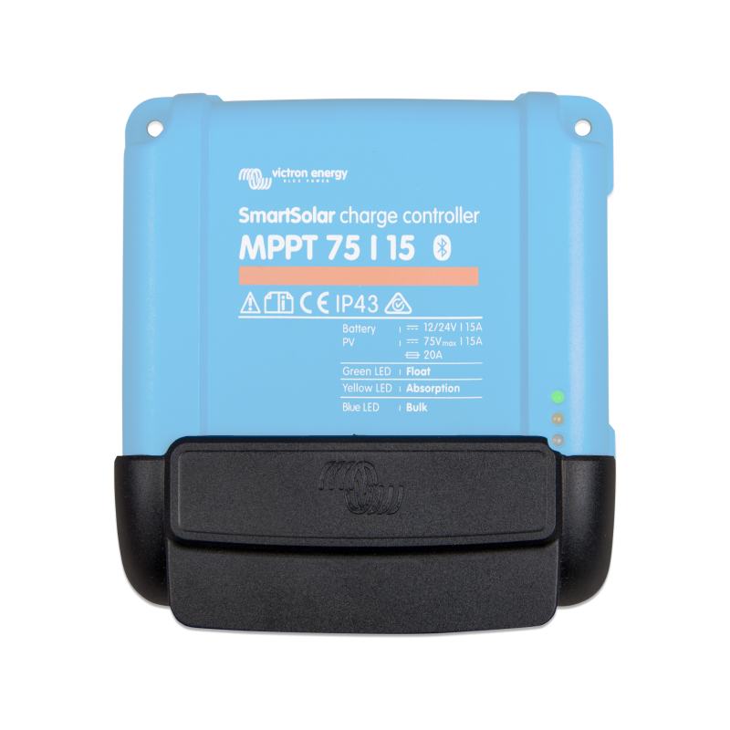 Puszka kablowa MPPT WireBox-S 75-10/15 | Victron Energy