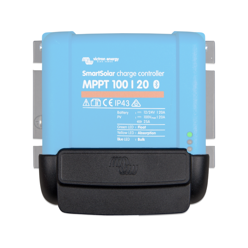 Puszka kablowa MPPT WireBox-S 100-20 | Victron Energy