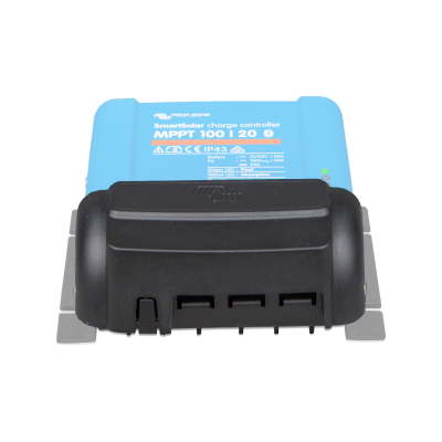 Puszka kablowa MPPT WireBox-S 100-20 | Victron Energy