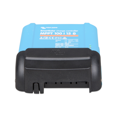 Puszka kablowa MPPT WireBox-S 100-15 | Victron Energy