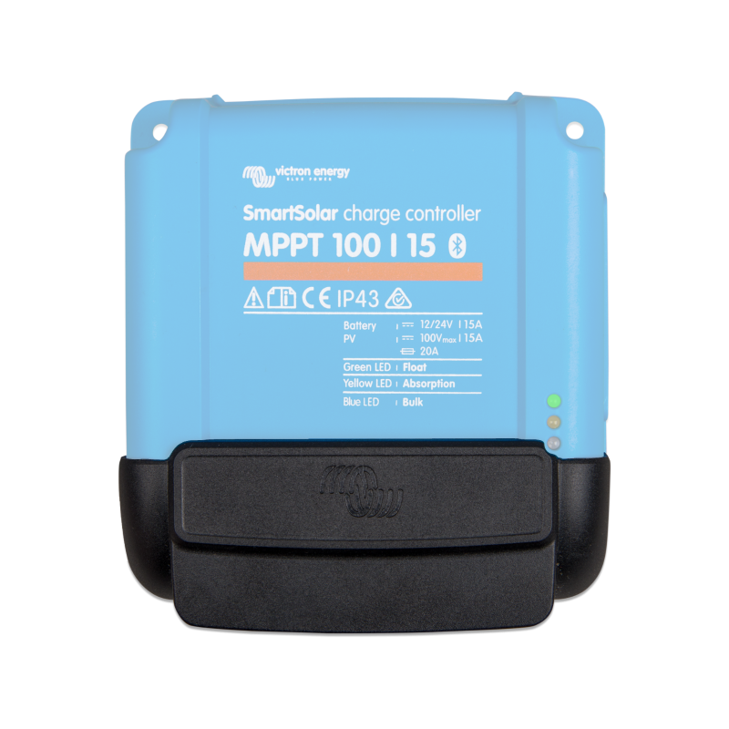 Puszka kablowa MPPT WireBox-S 100-15 | Victron Energy