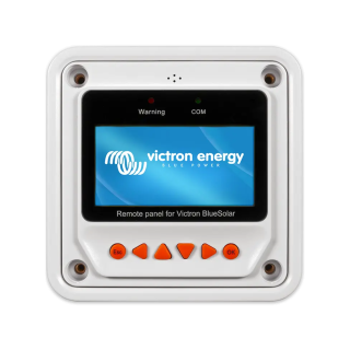 Panel zdalnego sterowania BlueSolar PWM-Pro | Victron Energy