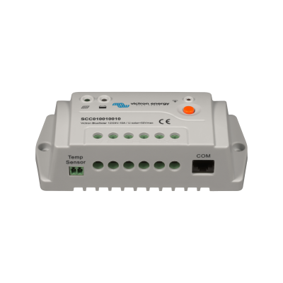 Regulator ładowania BlueSolar PWM-Pro 10A 12/24V | Victron