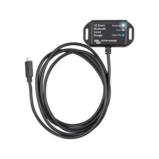 Klucz VE.Direct Bluetooth Smart | Victron Energy