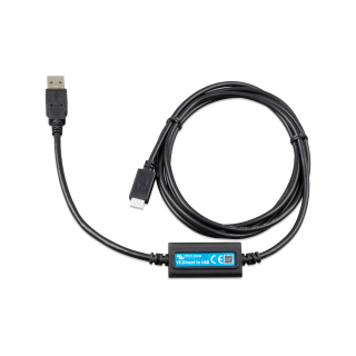 Interfejs VE.Direct na USB | Victron Energy