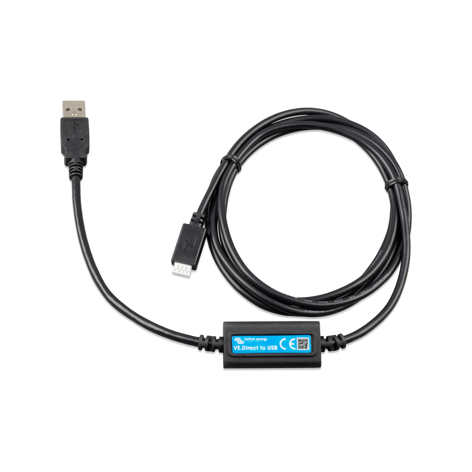 Interfejs VE.Direct na USB | Victron Energy