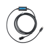 VE.Direct-роз'єм з USB-C