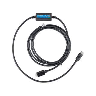 Інтерфейс VE.Direct на USB-C | Victron Energy