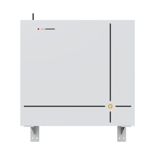 Magazyn Energii Pytes V16 Lite | 16kWh