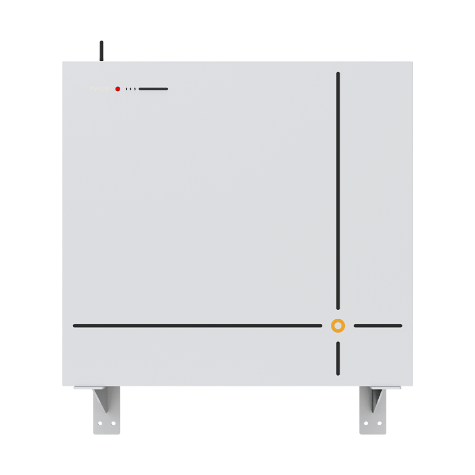 Magazyn Energii Pytes V16 Lite | 16kWh