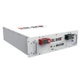 Magazyn Energii 5kWh BSL B-LFP48-100E 3U Biały
