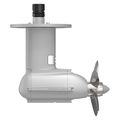 Elektryczny napęd jachtowy Pod Drive 20 eSSA | ePropulsion