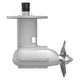 Elektryczny napęd jachtowy Pod Drive 20 eSSA | ePropulsion