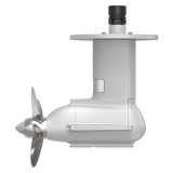 Elektryczny napęd jachtowy Pod Drive 20 eSSA | ePropulsion