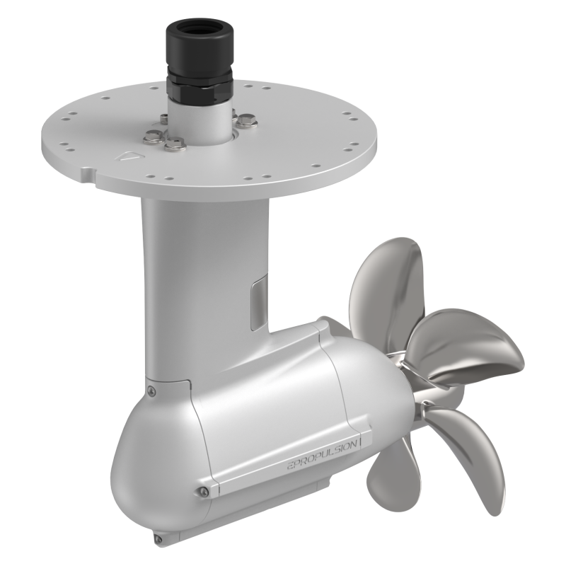Elektryczny napęd jachtowy Pod Drive 20 eSSA | ePropulsion