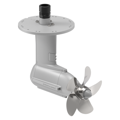 Elektryczny napęd jachtowy Pod Drive 20 eSSA | ePropulsion