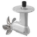 Elektryczny napęd jachtowy Pod Drive 20 eSSA | ePropulsion