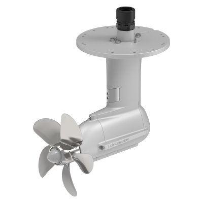 Elektryczny napęd jachtowy Pod Drive 20 eSSA | ePropulsion