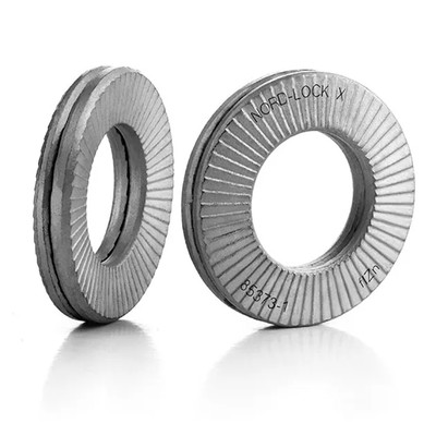 Podkładki Nord-Lock X-Series