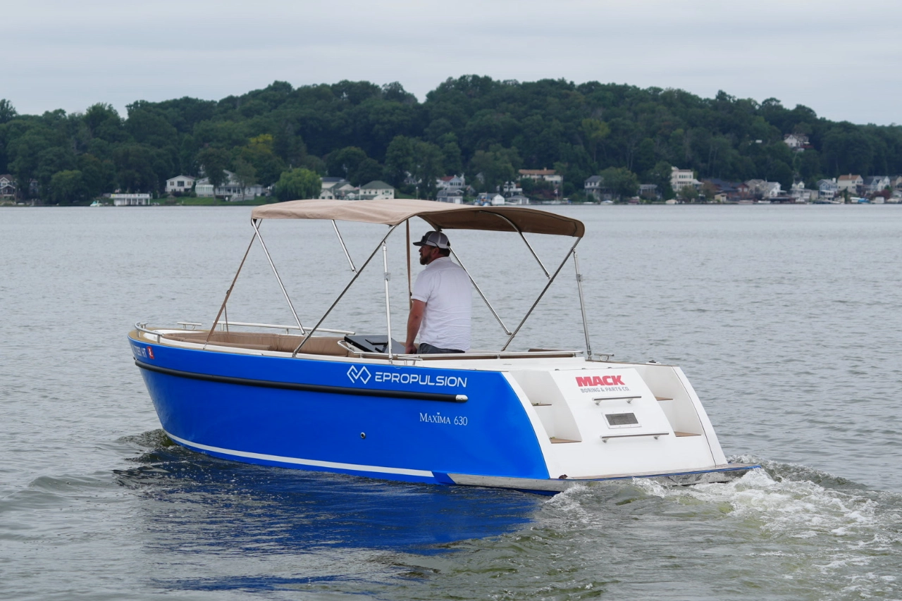 Maxima 630