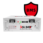 Ikona systemu BMS