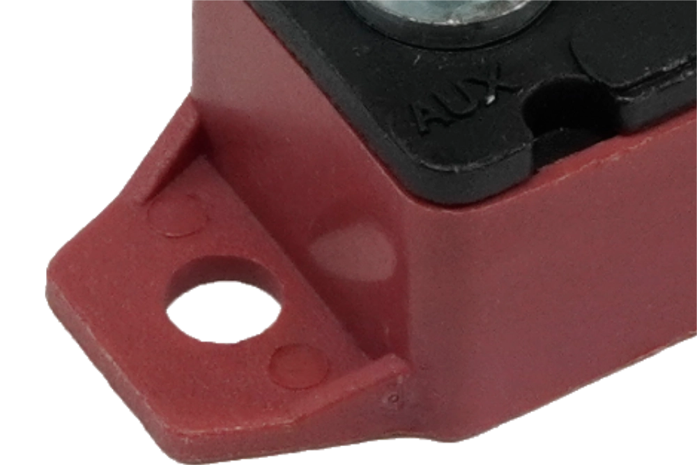 Bezpiecznik automatyczny typu short stop Egis 4730