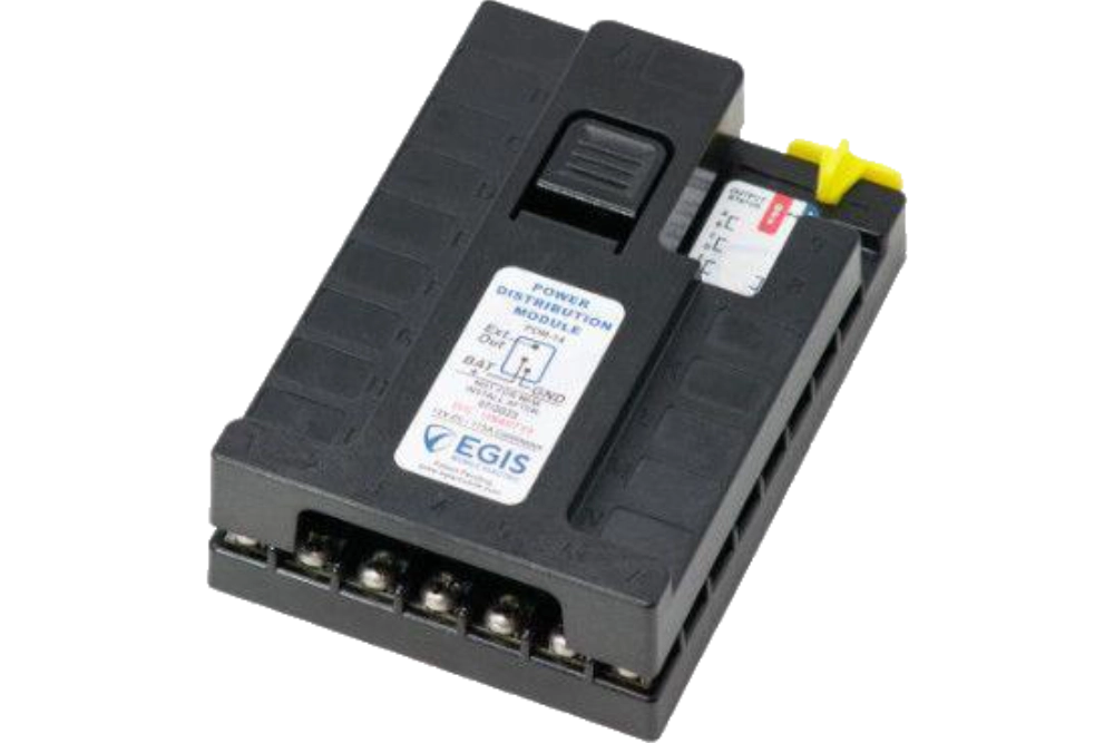Moduł dystrybucji zasilania 175A Egis 2601B