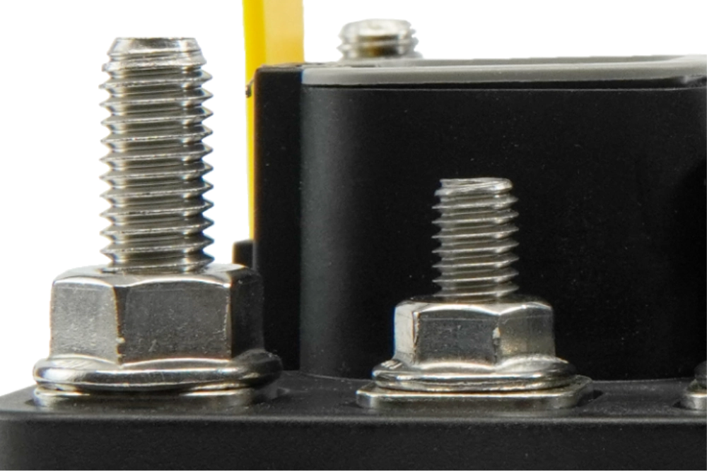 Sealed Power Distribution Module - Egis 3412B