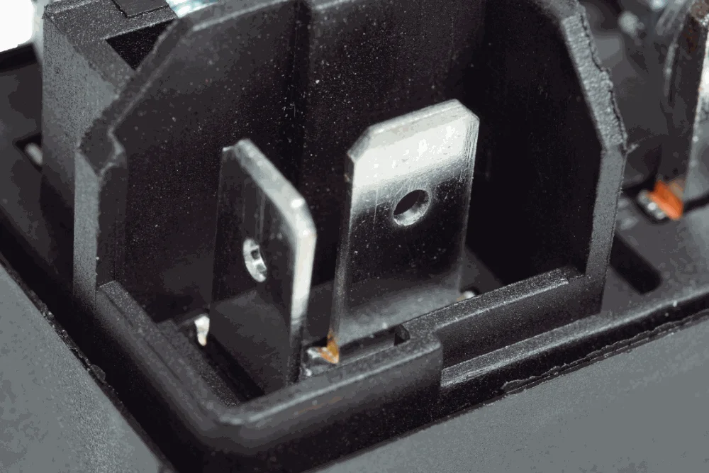 Przekaźnik diodowy 12V 75A - Egis 901643