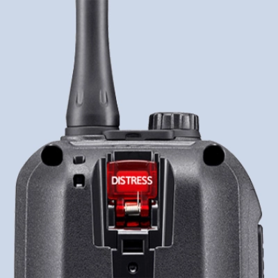 Radiotelefon Morski VHF z AIS i DSC Icom IC-M94DE