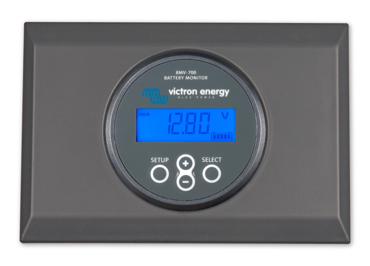 Monitor Baterii Victron Energy BMV