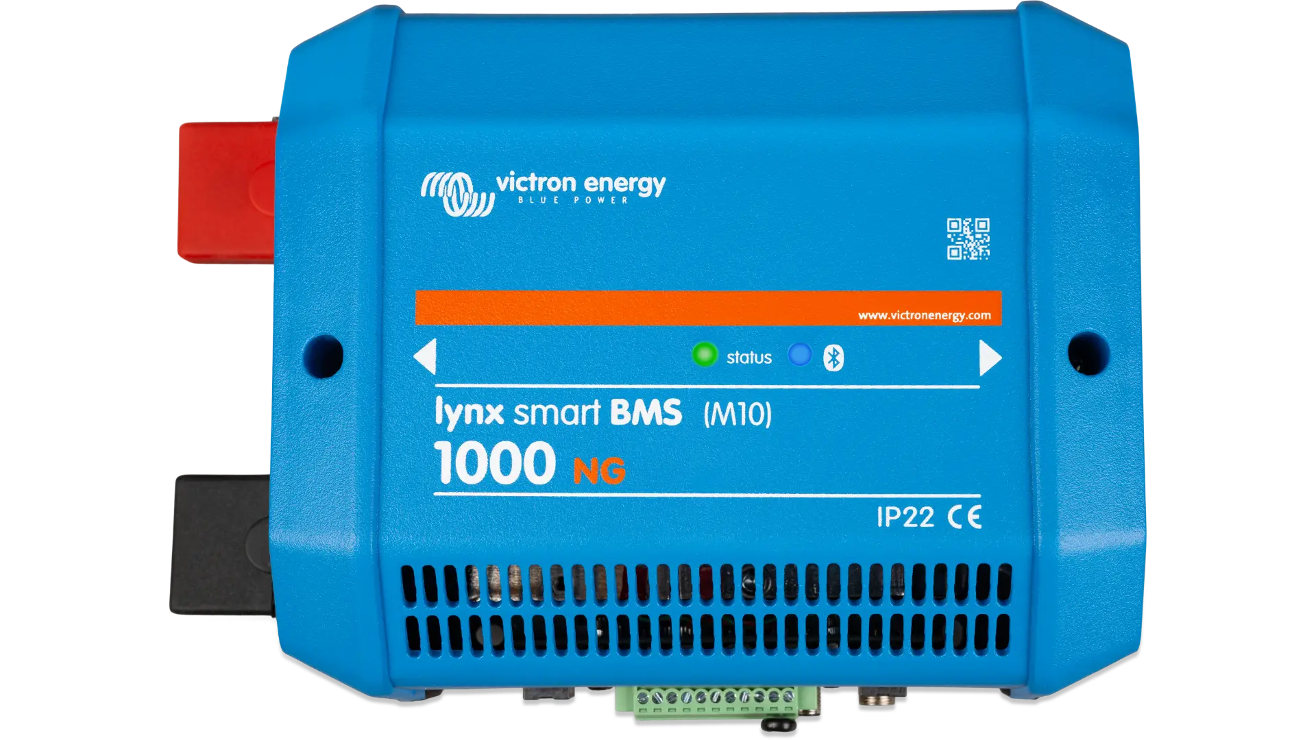 Wbudowany stycznik Victron Energy Lynx Smart BMS NG