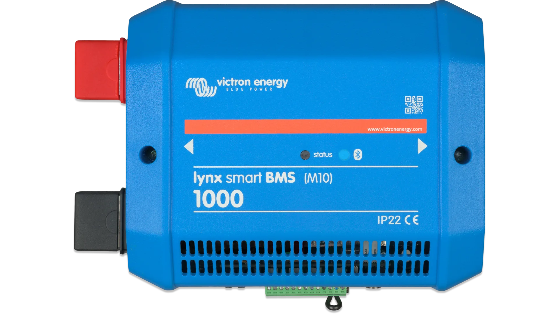 Wbudowany stycznik Victron Energy Lynx Smart BMS