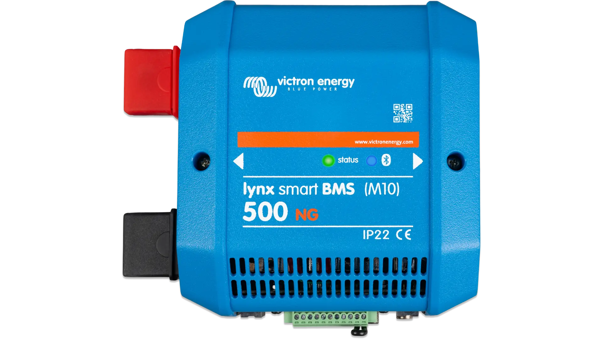 Wbudowany stycznik Victron Energy Lynx Smart BMS NG