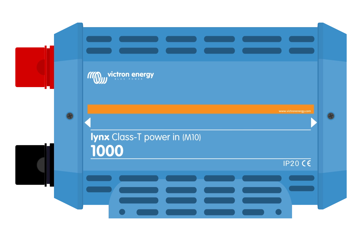Victron Energy Lynx Class-T Power In