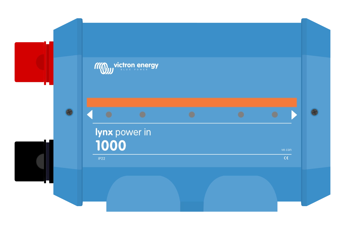 Victron Energy Lynx Power In