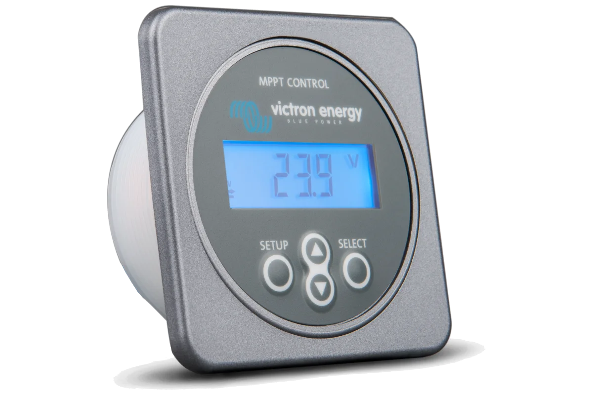 Urządzenie MPPT Control Victron Energy