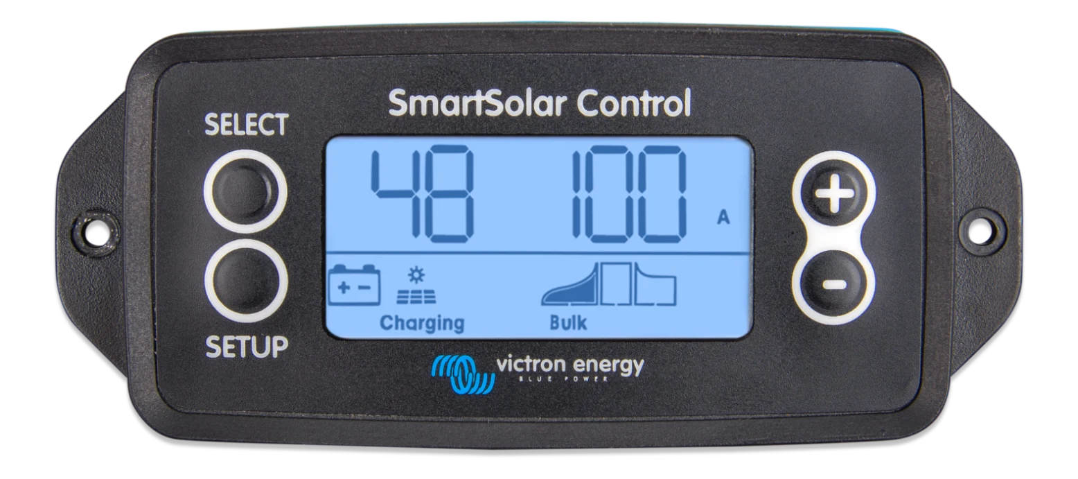 SmartSolar Control