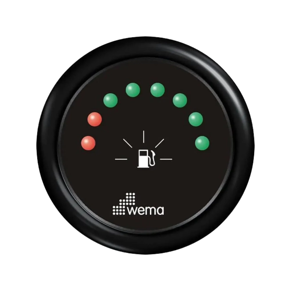 Wema LED Level Gauge