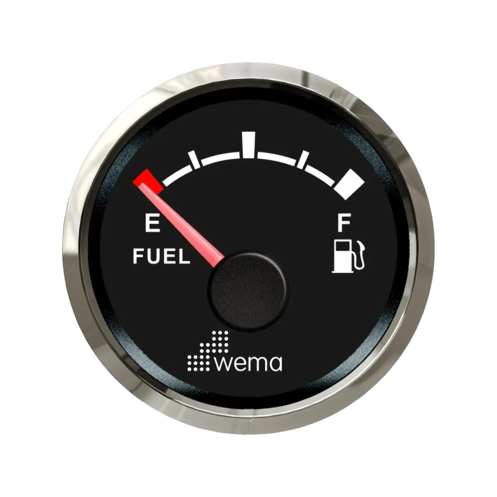 Wema Tank Level Gauge