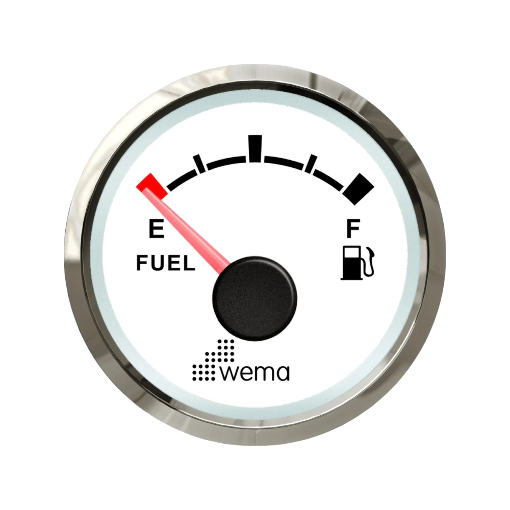 Wema Tank Level Gauge