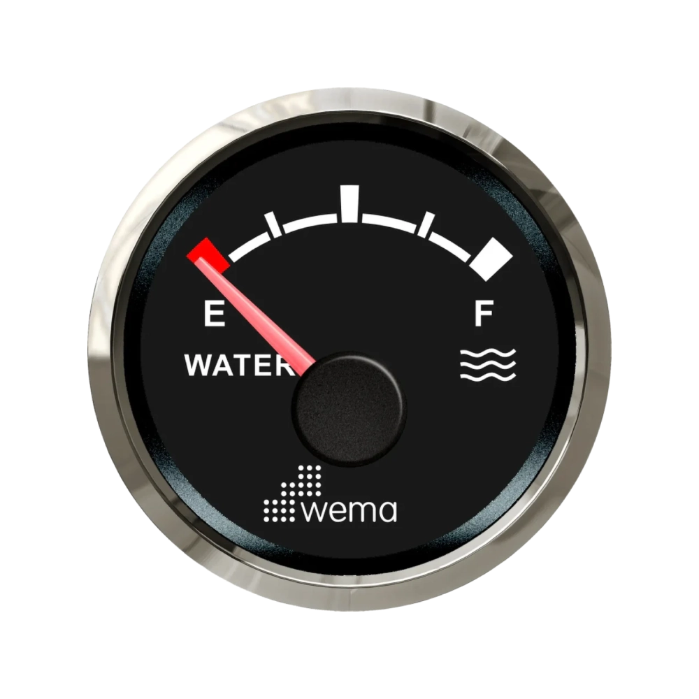Wema Tank Level Gauge