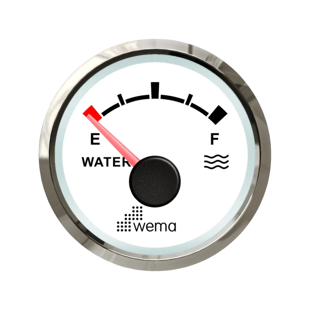 Wema Tank Level Gauge